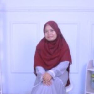 Profile photo of Fitria Dama